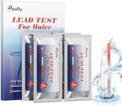 Pawfly Lead Test Kit for Water Lead