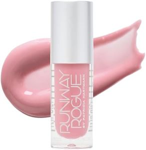 Runway Rogue Lip Oil, Fresh Take