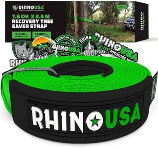 Rhino USA 