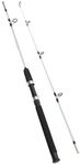 Jigging Rod - Heavyweight Sensitive Tournament Quality Spinning Rod | 2 Part Long Heavy, 1.5 Fishing Rod
