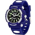 CKV Kids Watch for Boys Girls Ages 