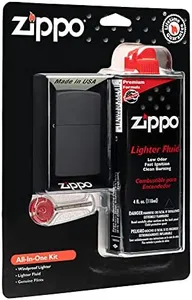 Zippo All-