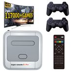 Most Popular Gaming Consoles