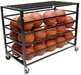 Trigon Sports HD Secure Ball Locker