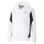 Puma Bmw Motorsport Hoodie XL