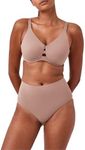 SPANX Low Profile Minimizer Bra - M