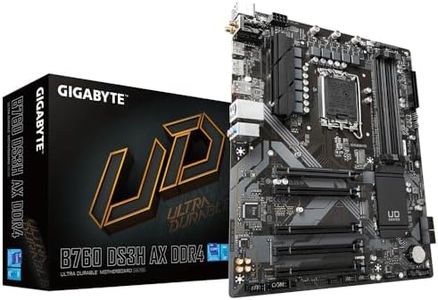 Gigabyte B