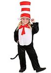 elope The Cat in the Hat Toddler Co