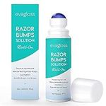 Dinocook Razor Bumps Treatment for Women and Men, Ingrown Hair Treatment, After Shave Repair for Bikini Area, Face, Neck, Legs, and Underarm Area, After Shave for Women and Men, Ingrown Hair Serum