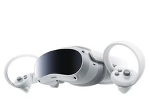 Pico 4 All-in-One VR 128GB Headset, White