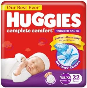 Huggies Co