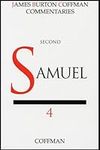 Coffman: 2 Samuel (The James Burton