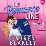 The Romance Line: Love and Hockey, Book 2