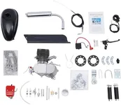 TTONSUE Bicycle Motor Kit 100cc, Mo