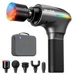 BOB AND BRAD A2 Pro Massage Gun