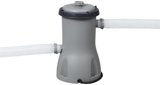 Bestway | Filter Pump Above Ground Pool, 3,028 L