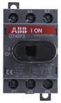 ABB Fuse switch disconnectors & accessories - 1SCA104902R1001 OT40F3