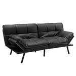 Giantex Convertible Sofa Bed, Memor