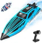 VOLANTEXRC Brushless RC Boats for A