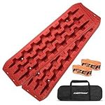 FieryRed Traction Boards Offroad, R