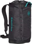 Black Diamond Unisex Street Creek 24 Backpack Hiking Bags & Packs (pack of 1)