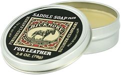 Bickmore Saddle Soap Plus - 2.8oz -