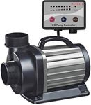 Jeboa Jecod 8000 Marine Return Pump