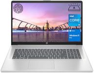 HP Essential Business Laptop, 17.3"