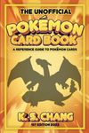 THE UNOFFICIAL POKEMON CARD BOOK: A REFERENCE GUIDE TO POKEMON CARDS