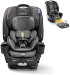 Graco 4Ever DLX Grad 5-in-1 Convert