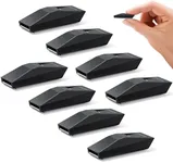 CITKOU 8Pcs Deer Whistles for Cars,