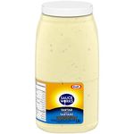 Kraft Tartar Sauce, 3.78L