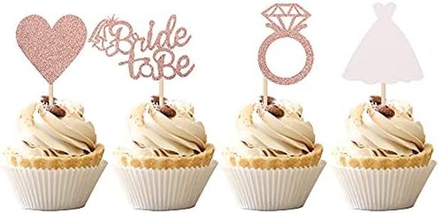 24 PCS Bri