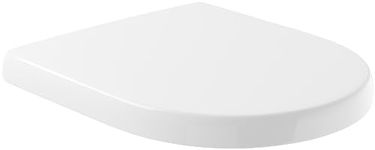 Villeroy & Boch 98M9C101 98M9C1 V&B Architectura Toilet seat, White Alpin