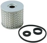 Allstar ALL40251 Fuel Filter Element for Allstar ALL40250 Canister Style Fuel Filter