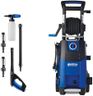 Nilfisk Nettoyeur Haute Pression Premium 200 Bars - Grande Performant pour le Jardin, Terrasse et Voiture (3300 W) 128471362
