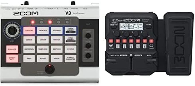 Zoom V3 Vo