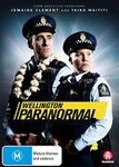 Wellington Paranormal (aus) (DVD)