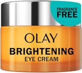 Olay Brightening Eye Cream, Vitamin