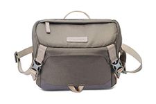 Vanguard VEO GO 24M Shoulder Bag for Mirrorless Cameras - Khaki