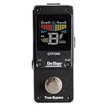 On-Stage GTP7000 Mini Guitar Tuner 
