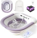 LeMeeOly Electric Sitz Bath, Unisex