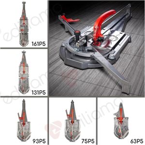 Monolit 75cm Tile Cutter – Precision Manual Cutting Tool