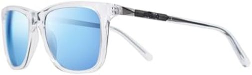 Revo Sunglasses Cove: Polarized Len