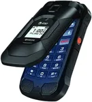 KYOCERA New E4830 DuraXE Epic AT&T/