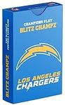 Blitz Champz Los Angeles Chargers C