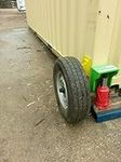 HD EZY Lift by Container Nut, Made 