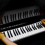 Colorful Removable Piano Keyboard Note Labels, Silicone Piano Notes Stickers Guide for Beginner, Reusable 88 Key Full Size Piano Key Music Notes Letter Label