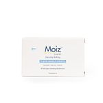 Moiz Syndet Bathing Bar | pH 5.5 | With Shea Butter, Aloe Vera & Vitamin E | Paraben, Sulphate & Cruelty-Free - 75gm