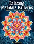 Mandala Coloring Books